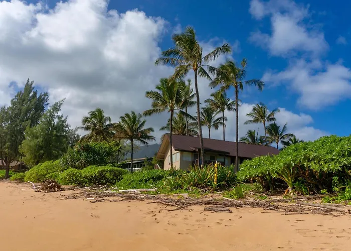 Hanalei Colony Resort J3