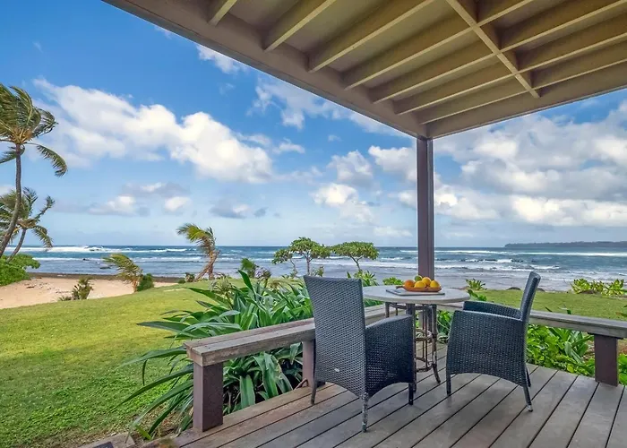 Hanalei Colony Resort I-1