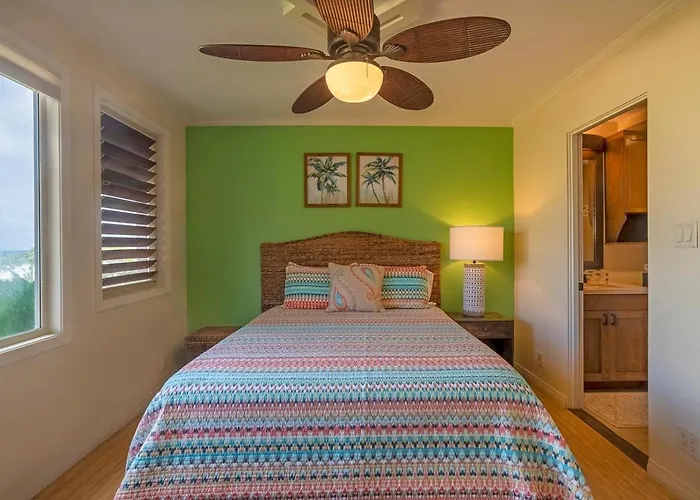 Hanalei Colony Resort I-2