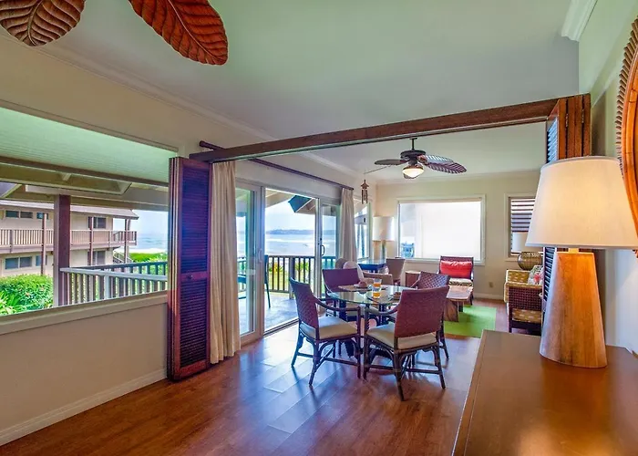 Hanalei Colony Resort K4