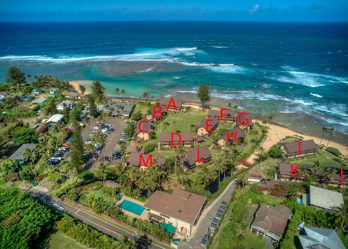 Hanalei Colony Resort C2