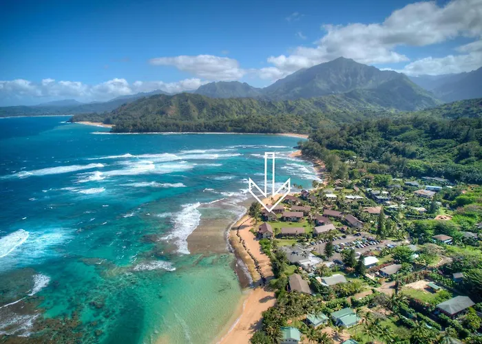 Hanalei Colony Resort F3