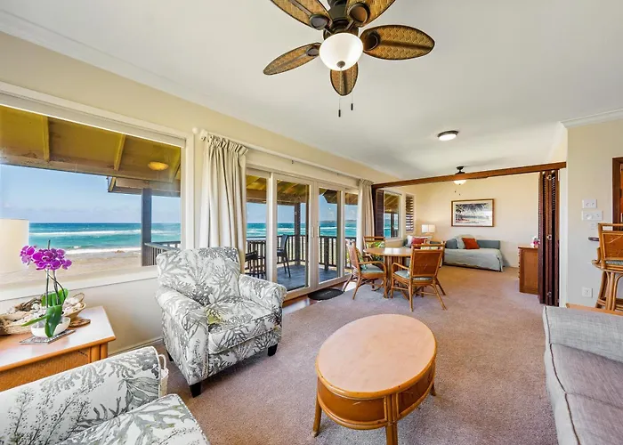 Hanalei Colony Resort F3