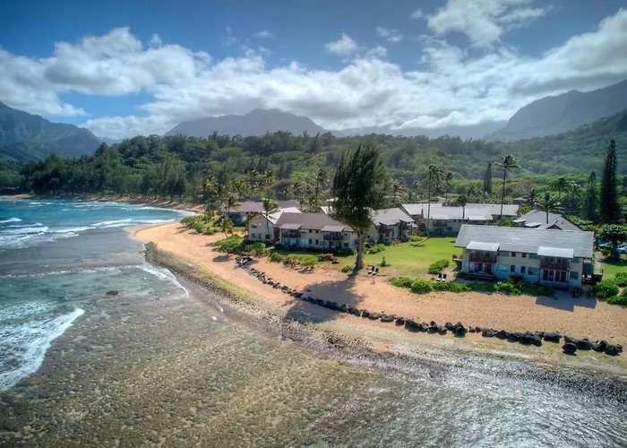 Hanalei Colony Resort C2