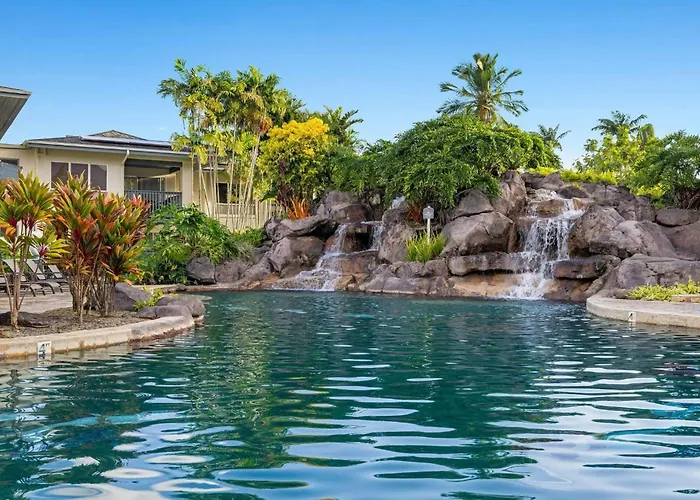 Club Wyndham Bali Hai Villas