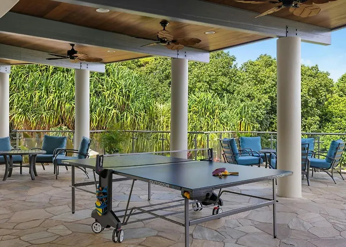 Club Wyndham Bali Hai Villas